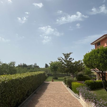 Villa Laregina Grisolia Exterior photo